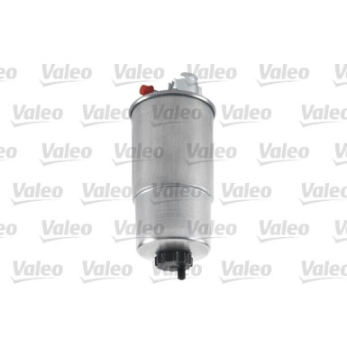 Valeo Kraftstofffilter 587548
