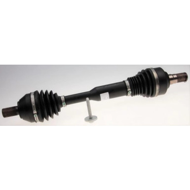 Spidan Antriebswelle GKN Automotive OE-Technologie 52° - Beugewinkel 36268 Spidan Antriebswelle GKN Automotive OE-Technologie 52° - Beugewinkel 36268