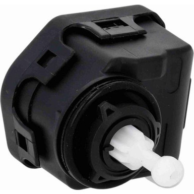 Vemo Stellelement, Leuchtweiteregulierung Green Mobility Parts V10-77-1020
