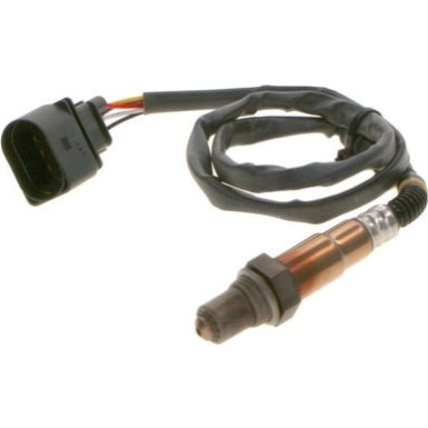 BOSCH Lambdasonde 0 258 007 174