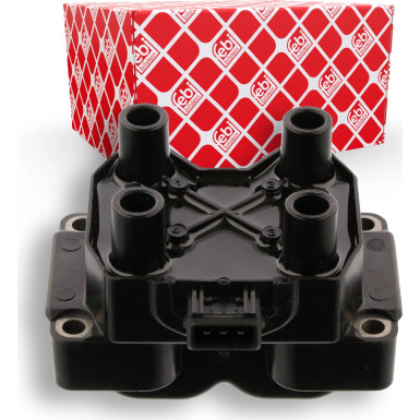 FEBI BILSTEIN 36618 Zündspule FEBI BILSTEIN 36618 Zündspule