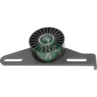 INA Spannrolle, Keilrippenriemen 531 0427 10