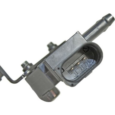 Metzger Sensor, Abgasdruck 0906300