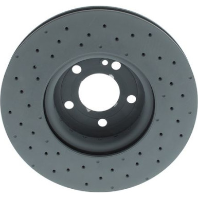 Bremsscheibe 0 986 479 H37 Bremsscheibe 0 986 479 H37