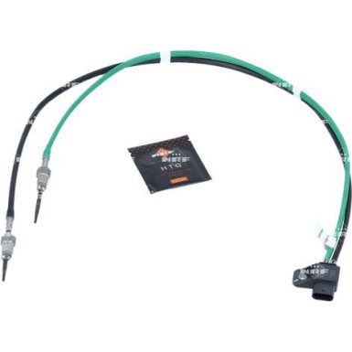 Sensor, Abgastemperatur 707383 Sensor, Abgastemperatur 707383
