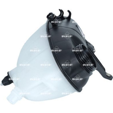 NRF Ausgleichsbehälter, Kühlmittel EASY FIT 454148