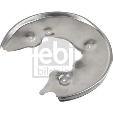 FEBI BILSTEIN 174628 Spritzblech, Bremsscheibe