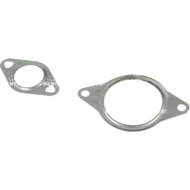 NRF AGR-Ventil EASY FIT 48398