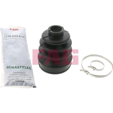 FAG Faltenbalgsatz, Antriebswelle 772 0040 30