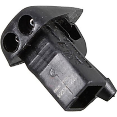Metzger Waschwasserdüse, Scheibenreinigung 2220624