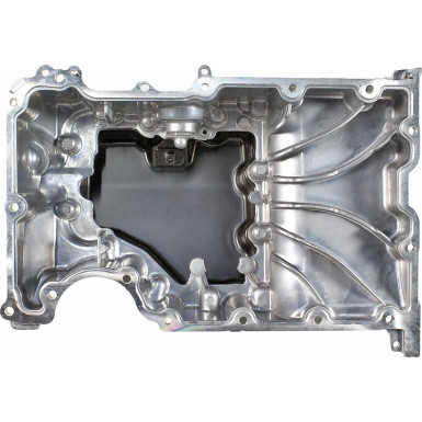 Metzger Ölwanne 7990205