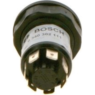 BOSCH Schalter, Hauptlicht 0 340 302 111