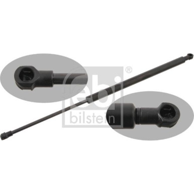 FEBI BILSTEIN 29285 Gasfeder, Motorhaube