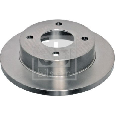 febi bilstein Bremsensatz, Scheibenbremse Bremsensatz Vorderachse 10868196