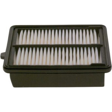 BOSCH F 026 400 224 Luftfilter