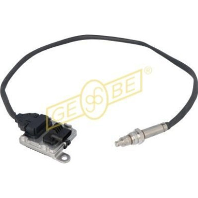 GEBE NOx-Sensor, NOx-Katalysator 9 2835 1