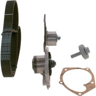 Wasserpumpe + Zahnriemensatz 1 987 946 463 Wasserpumpe + Zahnriemensatz 1 987 946 463