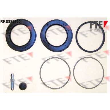 Reparatursatz, Bremssattel 9323864 Reparatursatz, Bremssattel 9323864