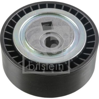 FEBI BILSTEIN 05801 Spannrolle, Keilrippenriemen