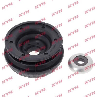 KYB Reparatursatz, Federbeinstützlager Suspension Mounting Kit SM1204