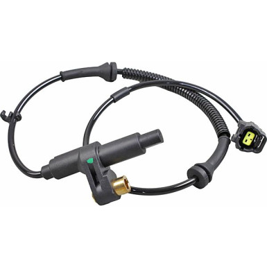 Metzger Sensor, Raddrehzahl 09001318