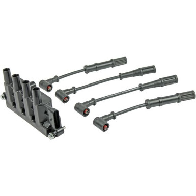 Metzger Zündspule 0880072