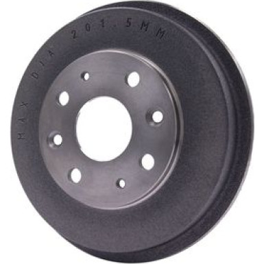 Bremstrommel 8DT 355 300-761
