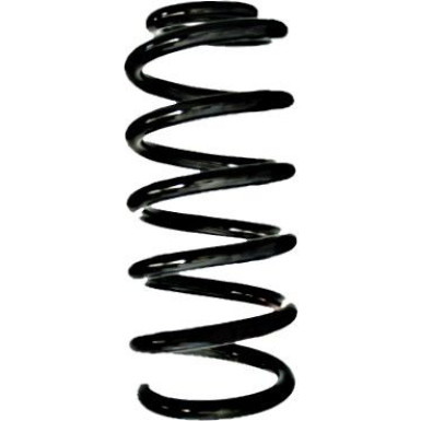 Fahrwerksfeder 88326 Fahrwerksfeder 88326