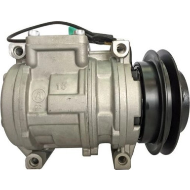 Mahle Kompressor, Klimaanlage BEHR ACP 791 000S