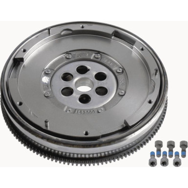 Sachs Zwei-Massen-Schwungrad 2294 001 602 Sachs Zwei-Massen-Schwungrad 2294 001 602
