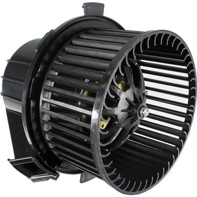 Metzger Innenraumgebläse 0917833
