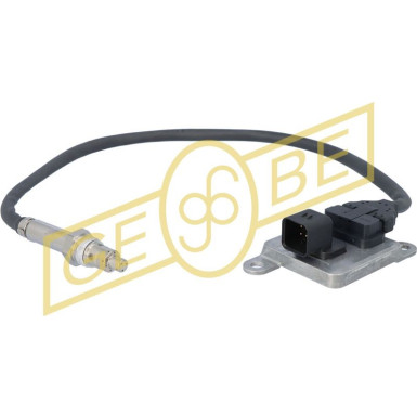 GEBE NOx-Sensor, NOx-Katalysator 9 3758 1