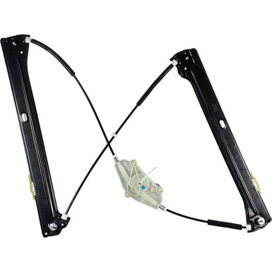 Metzger Fensterheber 2160781