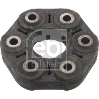 FEBI BILSTEIN 101355 Hardyscheibe
