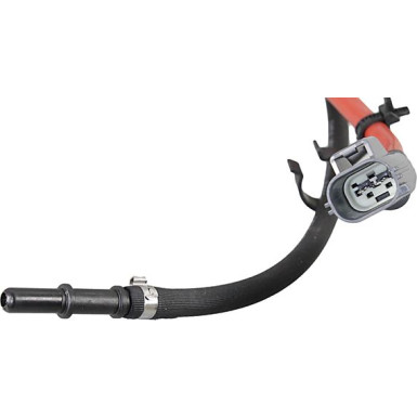 Metzger Einspritzeinheit Russpartikelfilter 0930024