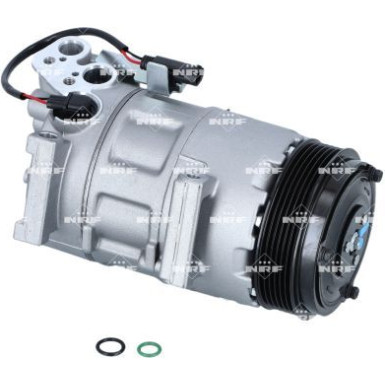 Kompressor, Klimaanlage 32854