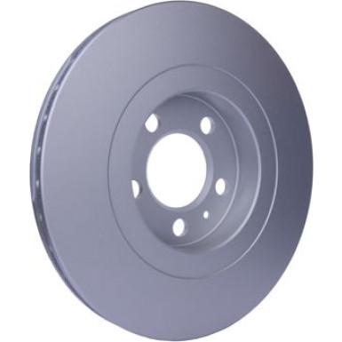 Hella Bremsscheibe Pro High Carbon 8DD 355 127-301 Hella Bremsscheibe Pro High Carbon 8DD 355 127-301