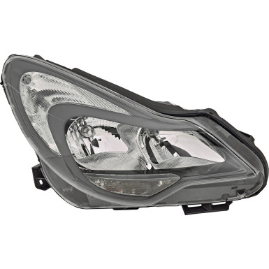 Valeo Hauptscheinwerfer 045287