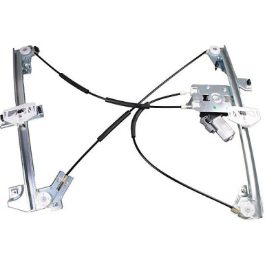 Metzger Fensterheber 2160716