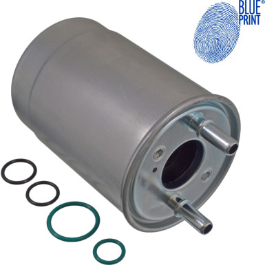 Blue Print Kraftstofffilter ADK82336