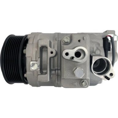 Kompressor, Klimaanlage ACP 711 000S Kompressor, Klimaanlage ACP 711 000S