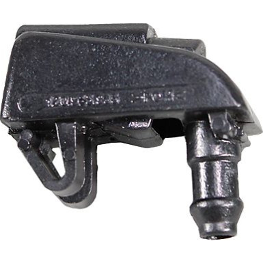 Metzger Waschwasserdüse, Scheibenreinigung 2220840