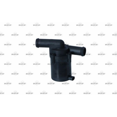 Zusatzwasserpumpe 390057