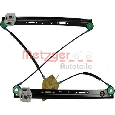 Metzger Fensterheber 2160347