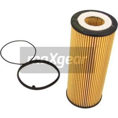 Maxgear Ölfilter 26-1233