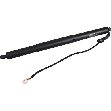 Metzger Elektromotor, Heckklappe 2115037