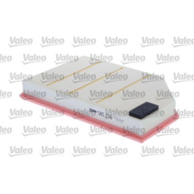 Valeo Luftfilter 585276