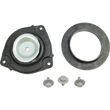 Metzger Reparatursatz, Federbeinstützlager COMPETENCE KIT 6490148
