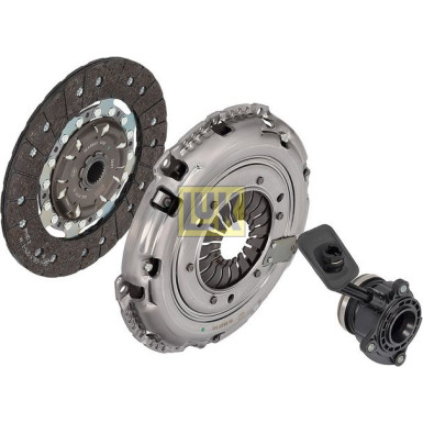 LuK 624 3794 33 Kupplungssatz RepSet Pro LuK 624 3794 33 Kupplungssatz RepSet Pro
