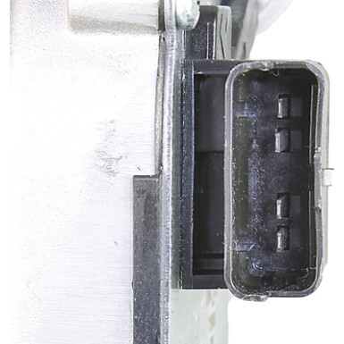 Metzger Wischermotor 2190499